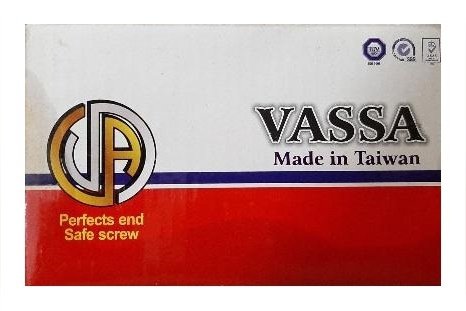 مشخصات و کاربرد پیچ پانل Vassa