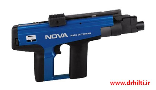 خرید آنلاین تفنگ میخکوب بتن نوا مدل NTG-9450